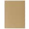 12 Packs: 100 ct. (1200 total) Kraft 5.5" x 7.5" Cardstock Paper by Recollections™